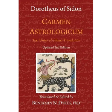 Carmen Astrologicum: The 'Umar al-Tabari Translation
