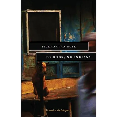 No Dogs No Indians