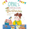 Opal's Springtime Birdhouse
