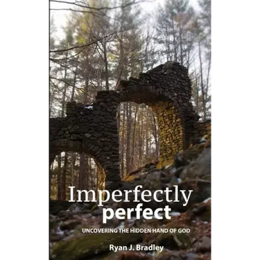 Imperfectly perfect: Uncovering the Hidden Hand of God