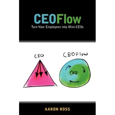 CEOFlow: Turn Your Employees Into Mini-CEOs