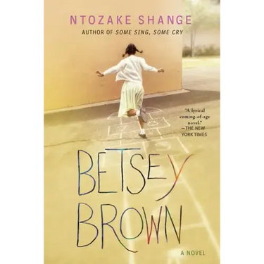 Betsey Brown