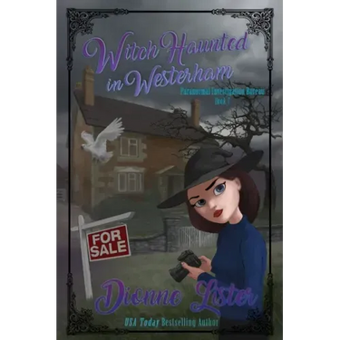 Witch Haunted in Westerham
