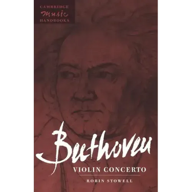 Beethoven: Violin Concerto