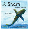 A Shark! Named Jamison