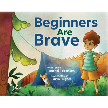 Beginners Are Brave