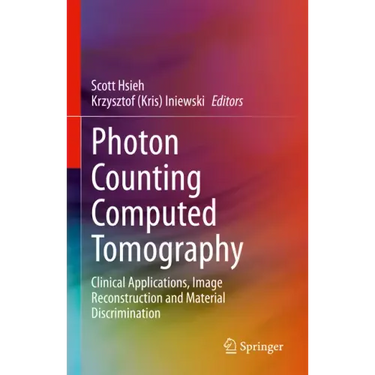 Photon Counting Computed Tomography: Clinical Applications, Image Reconstruction and Material Discrimination