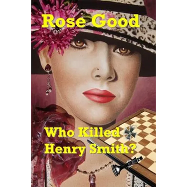 Who Killed Henry Smith?