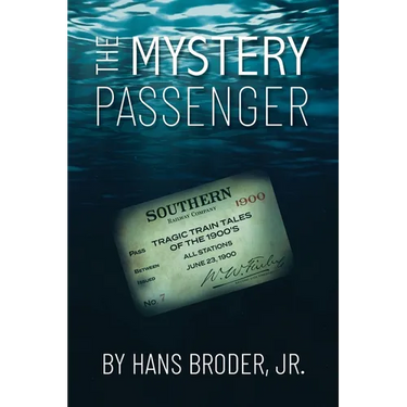 The Mystery Passenger