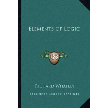 Elements of Logic