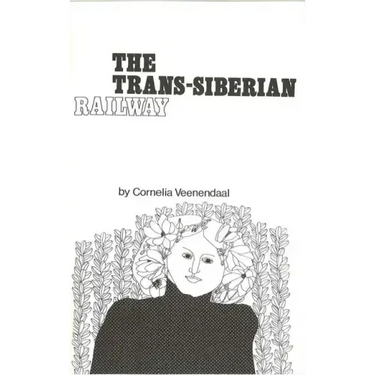 The Trans-Siberian Railway