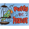 Puffy The Parrot