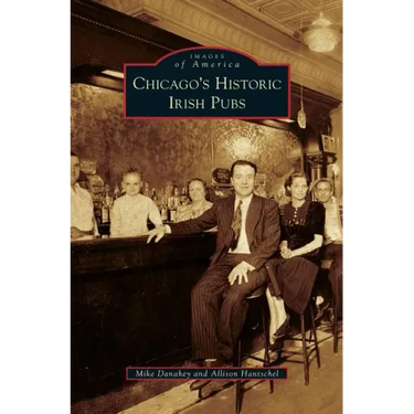 Chicago's Historic Irish Pubs