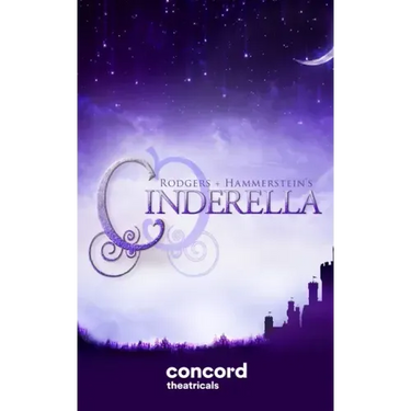 Rodgers + Hammerstein's Cinderella (Broadway Version)