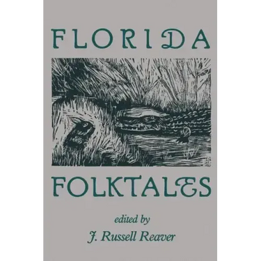 Florida Folktales