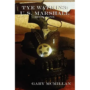 Tye Watkins: U.S. Marshall
