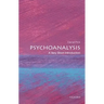 Psychoanalysis: A Very Short Introduction