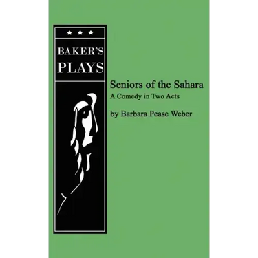 Seniors of the Sahara