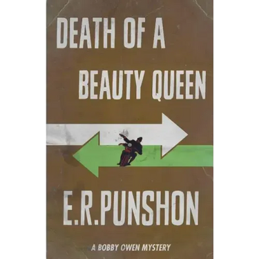 Death of a Beauty Queen
