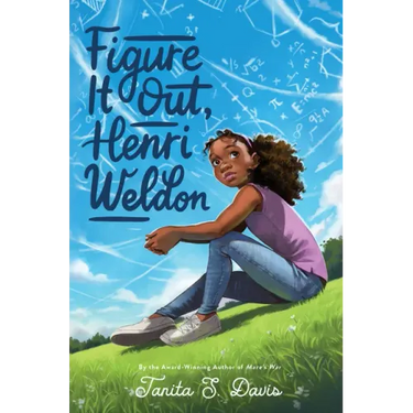 Figure It Out, Henri Weldon