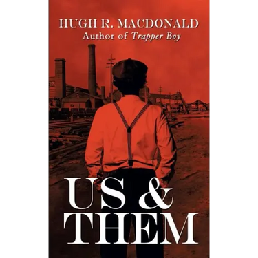Us and Them