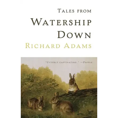 Tales from Watership Down