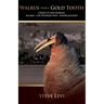 Walrus With A Gold Tooth