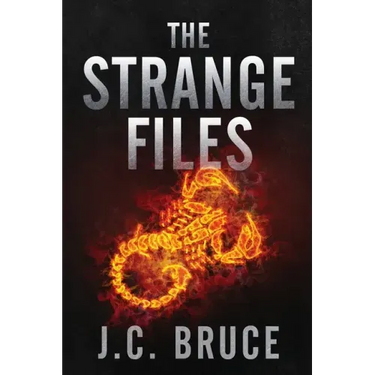 The Strange Files