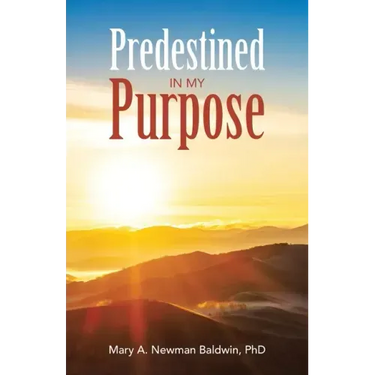 Predestined in My Purpose