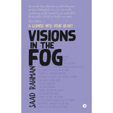 Visions in the Fog: A Glimpse into Your Heart