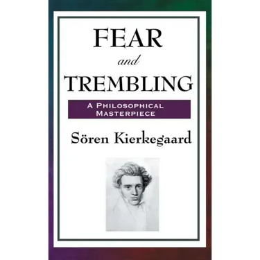 Fear and Trembling