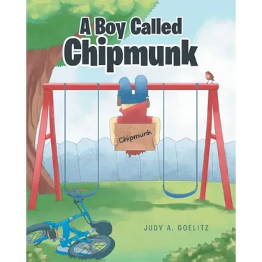 A Boy Called Chipmunk