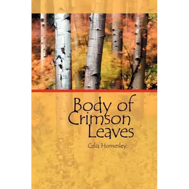 Body of Crimson Leaves