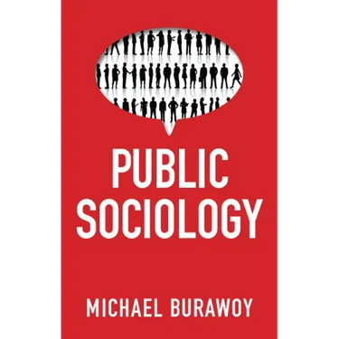 Public Sociology