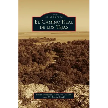 Camino Real de los Tejas