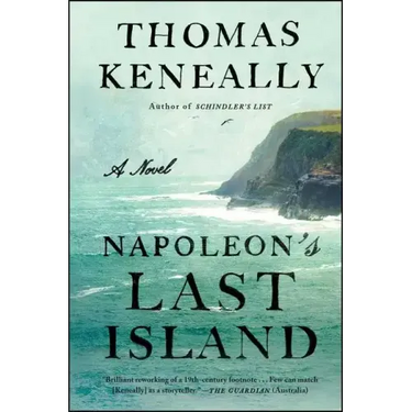 Napoleon's Last Island