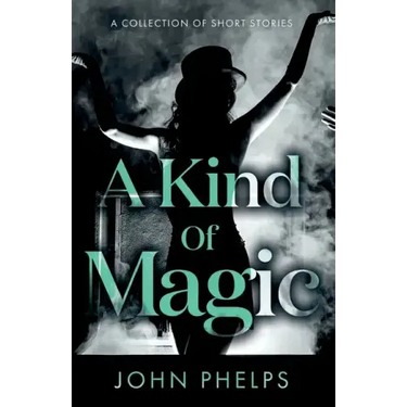 A Kind Of Magic