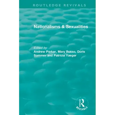 Nationalisms & Sexualities