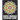 Simple Mandala Coloring Book: With easy large print patterns, it's perfect for beginners, kids, adults and senior citizens - 40 unique mandala image