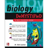 Biology Demystified