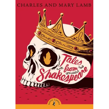 Tales from Shakespeare
