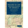History of the United States of America (1801 1817): Volume 5: During the First Administration of James Madison 1