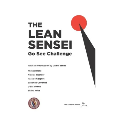 The Lean Sensei