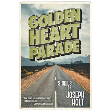 Golden Heart Parade