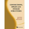 Connections, Sprays and Finsler Structures