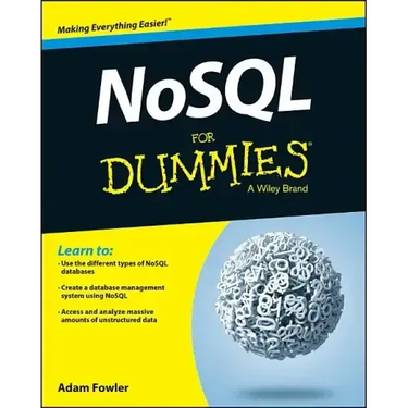 Nosql for Dummies