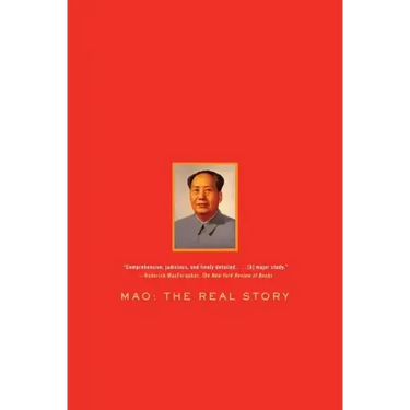 Mao: The Real Story