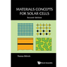 Materials Concepts for Solar Cells (Second Edition)