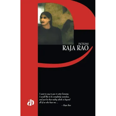 Raja Rao