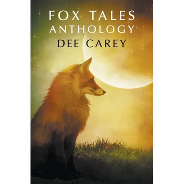 Fox Tales Anthology